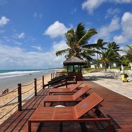 Apartamento Luxo No Beach Class Resort Muro Alto 3204 Pôrto das Galinhas Esterno foto