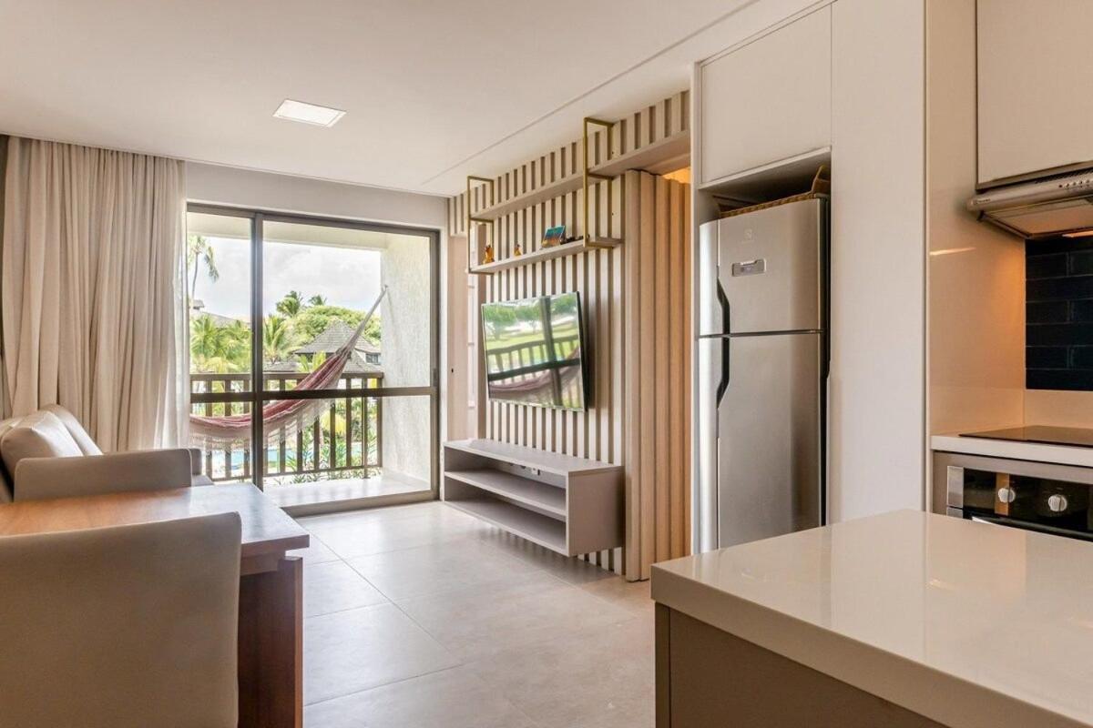 Apartamento Luxo No Beach Class Resort Muro Alto 3204 Pôrto das Galinhas Esterno foto