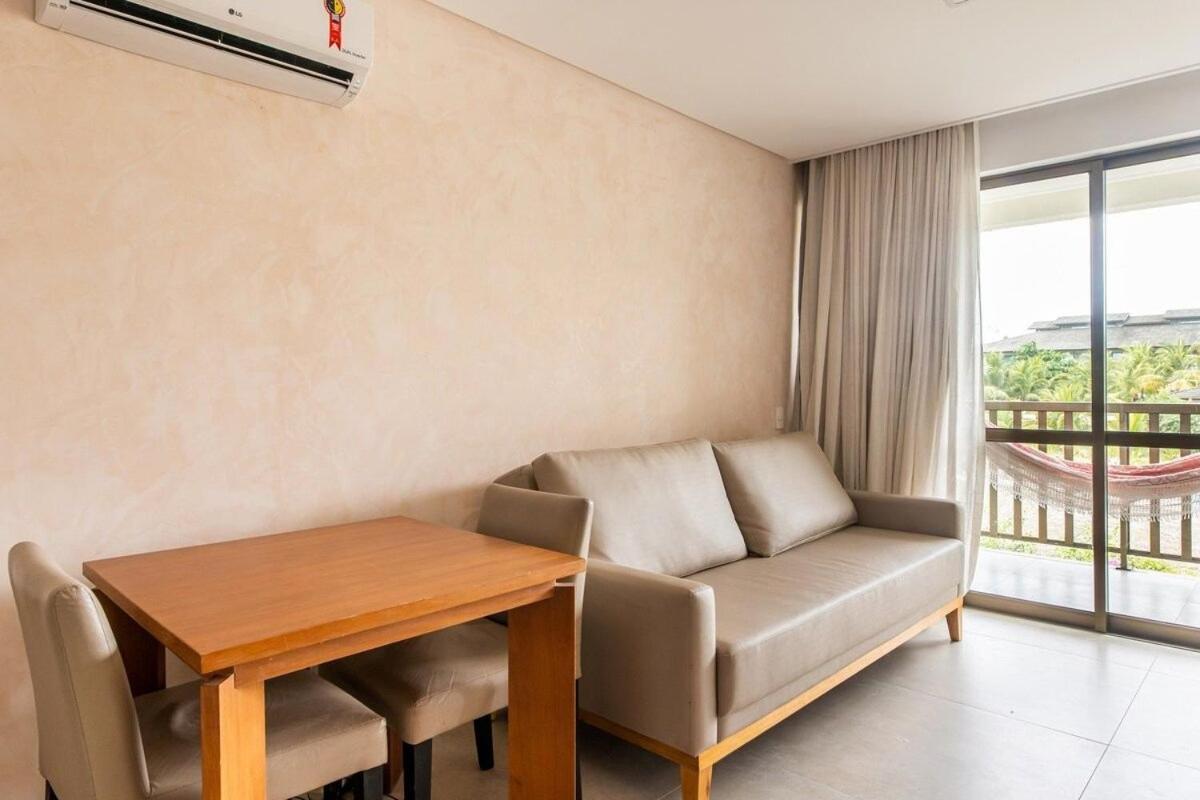 Apartamento Luxo No Beach Class Resort Muro Alto 3204 Pôrto das Galinhas Esterno foto