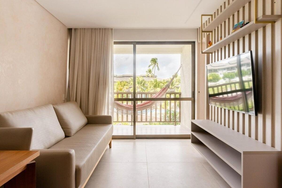 Apartamento Luxo No Beach Class Resort Muro Alto 3204 Pôrto das Galinhas Esterno foto