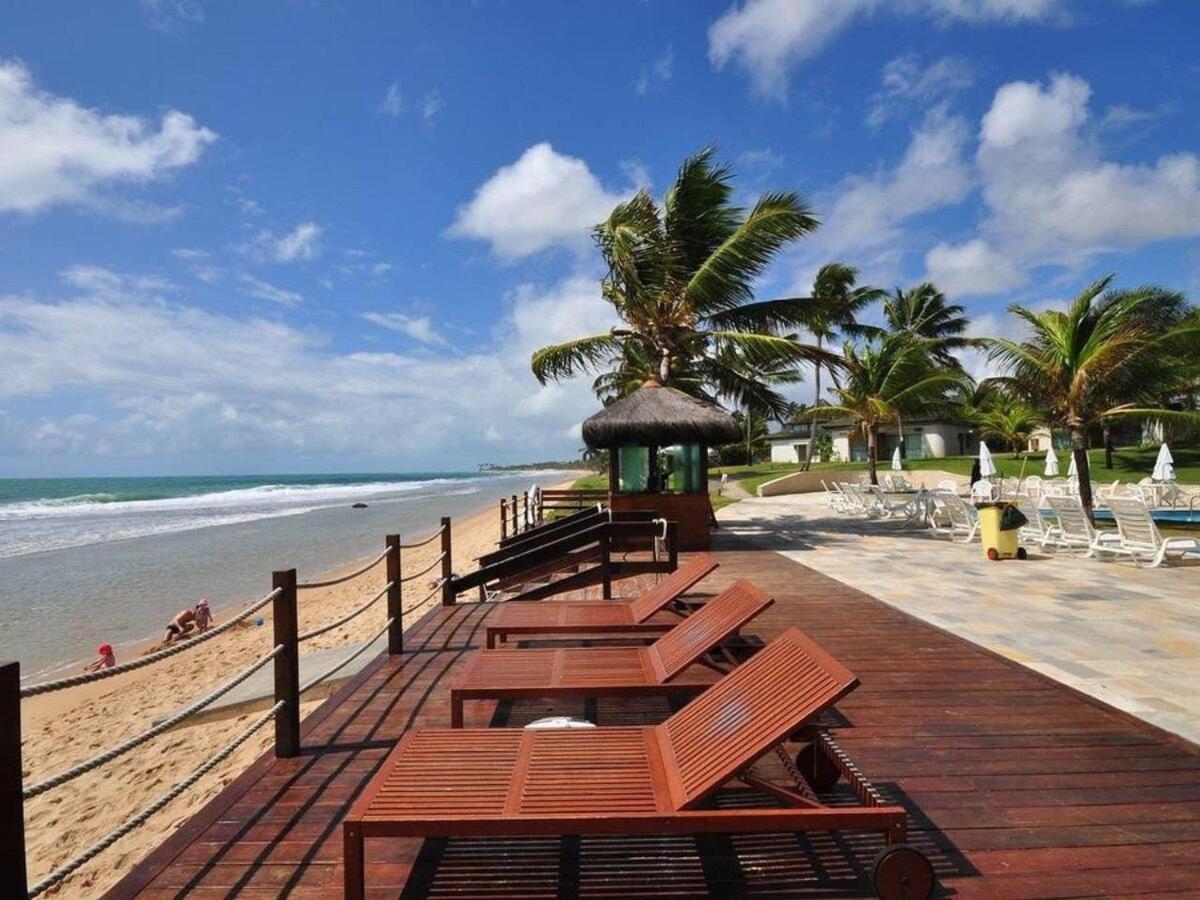 Apartamento Luxo No Beach Class Resort Muro Alto 3204 Pôrto das Galinhas Esterno foto